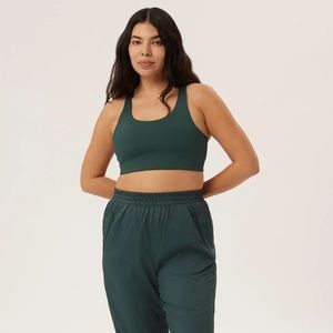 Girlfriend Collective Simone Sports Bra